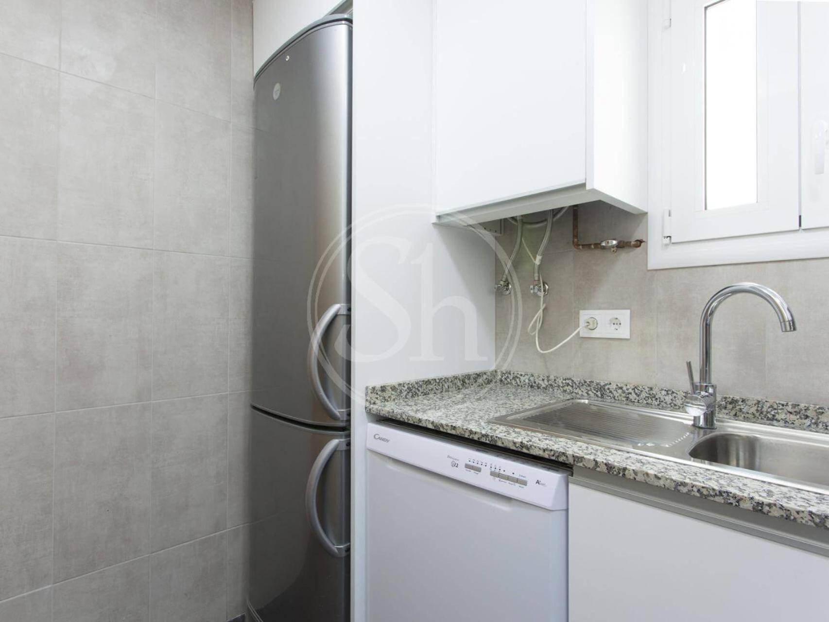 Appartamento Bonito En El Eixample