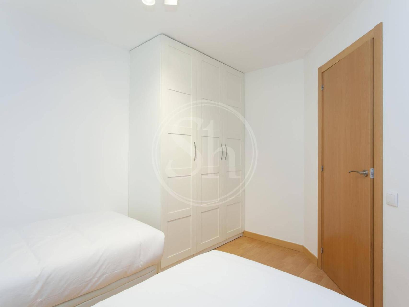 Bonito En El Eixample Appartamento Barcellona