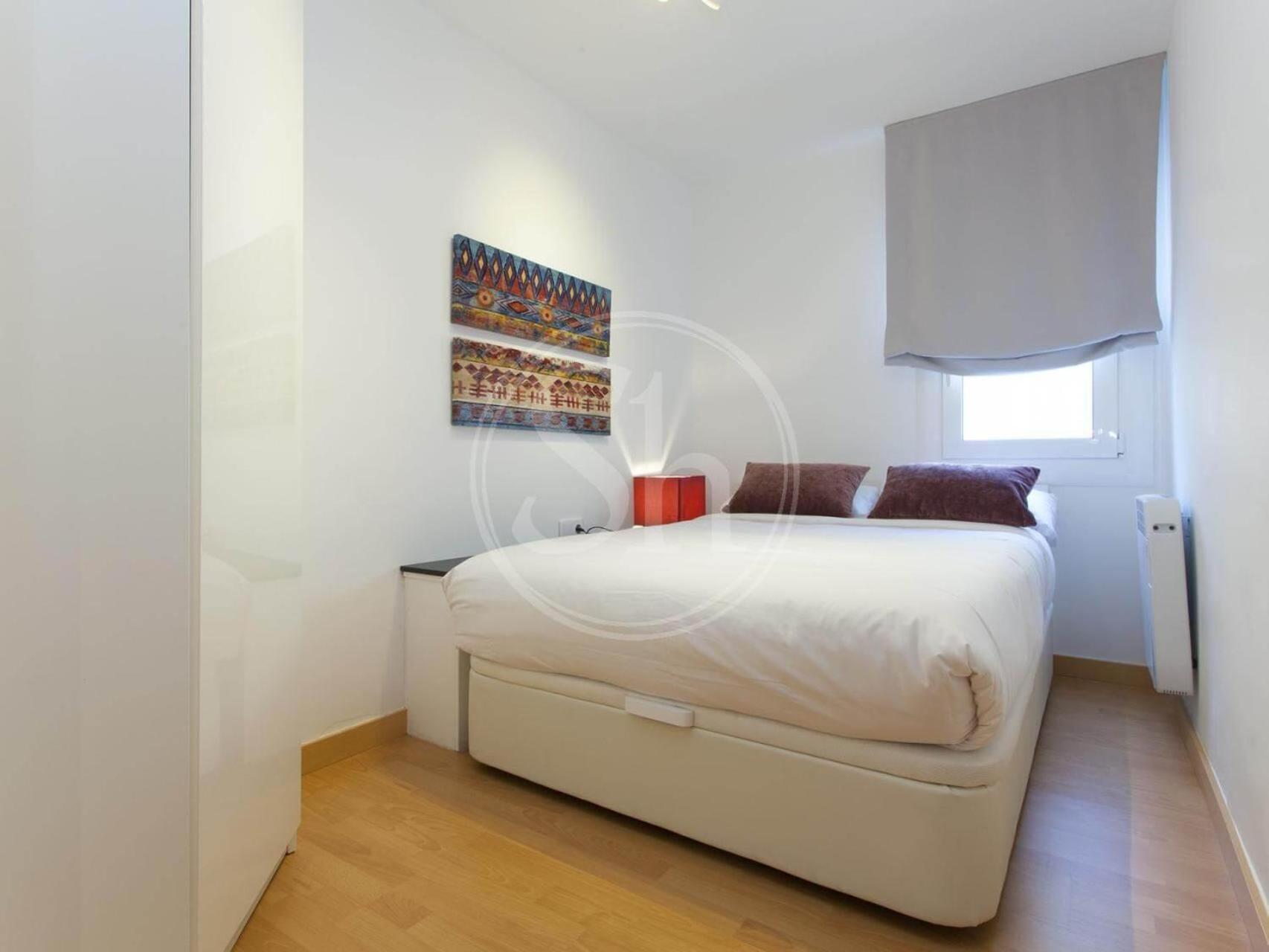 Bonito En El Eixample Appartamento *