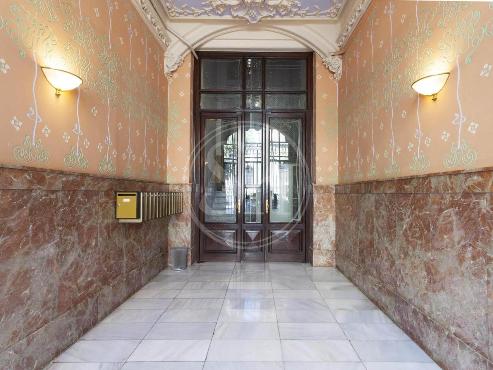 Appartamento Bonito En El Eixample *